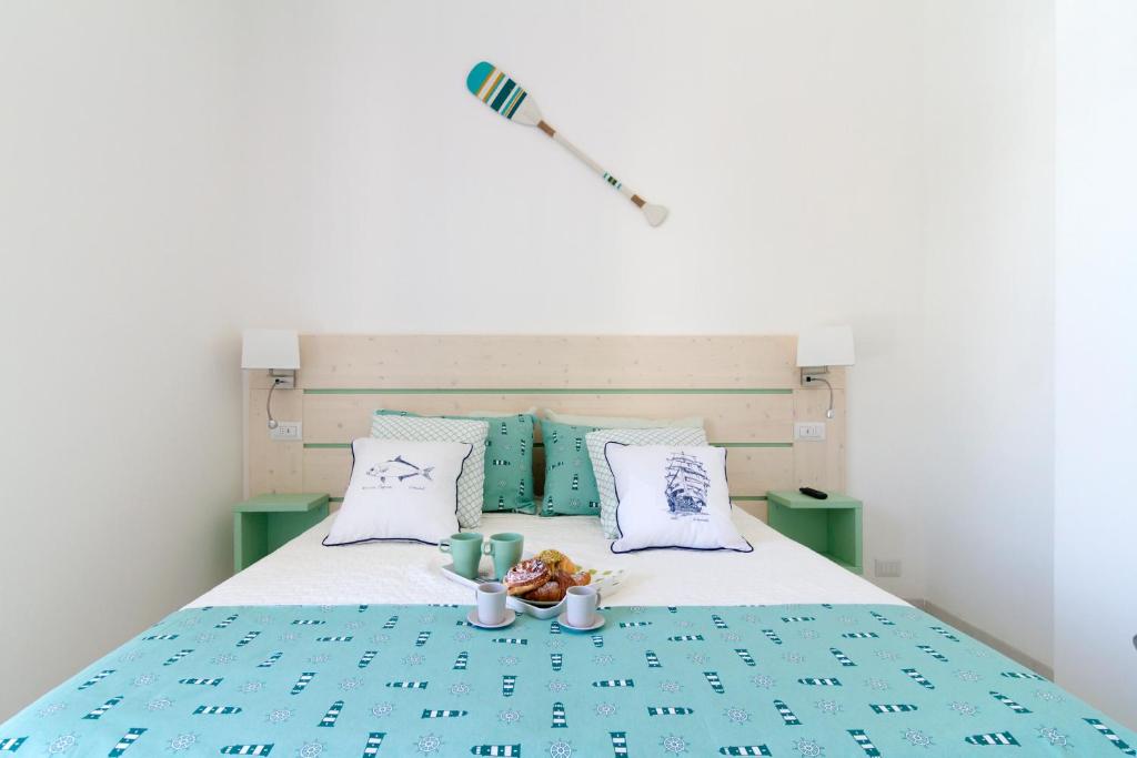 AQUAMARINE Relaxing Capri Suites - 1