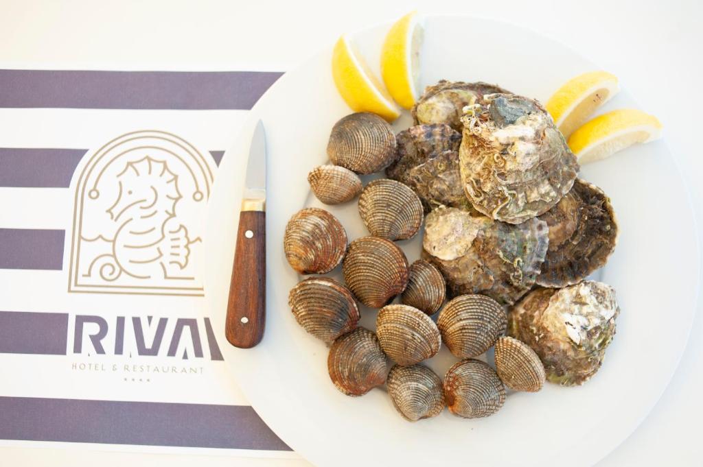 Hotel Riva by Aycon - 16