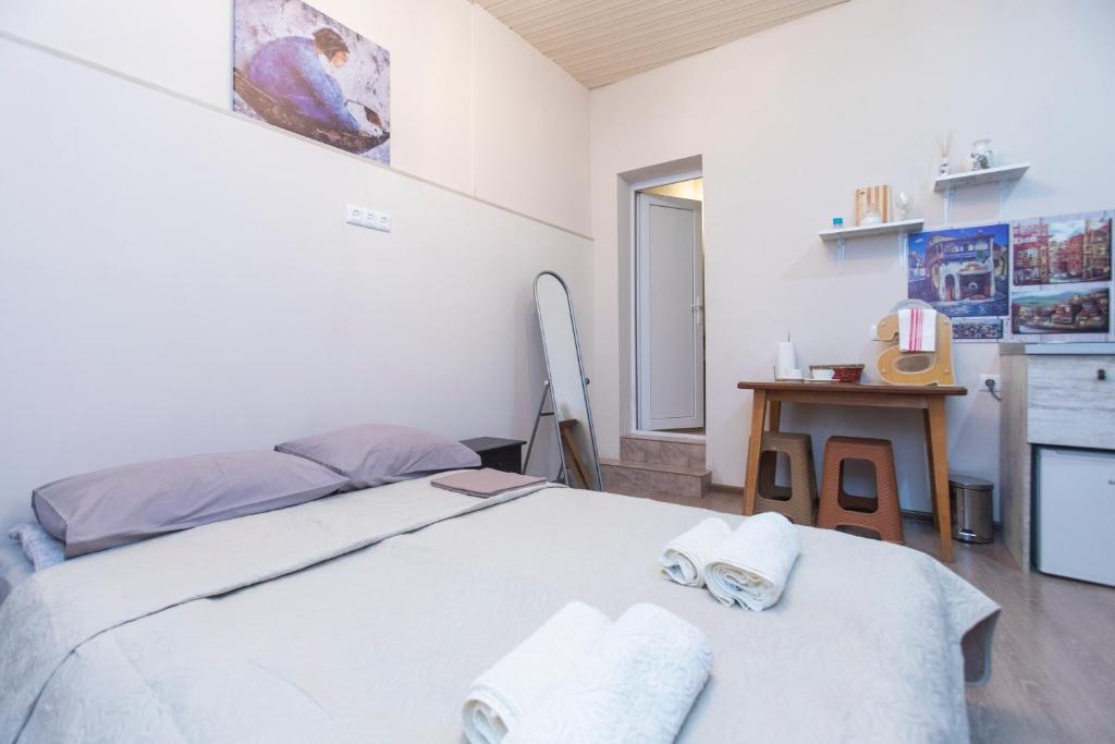 Tbilisuri Ezo - Studio Apartment