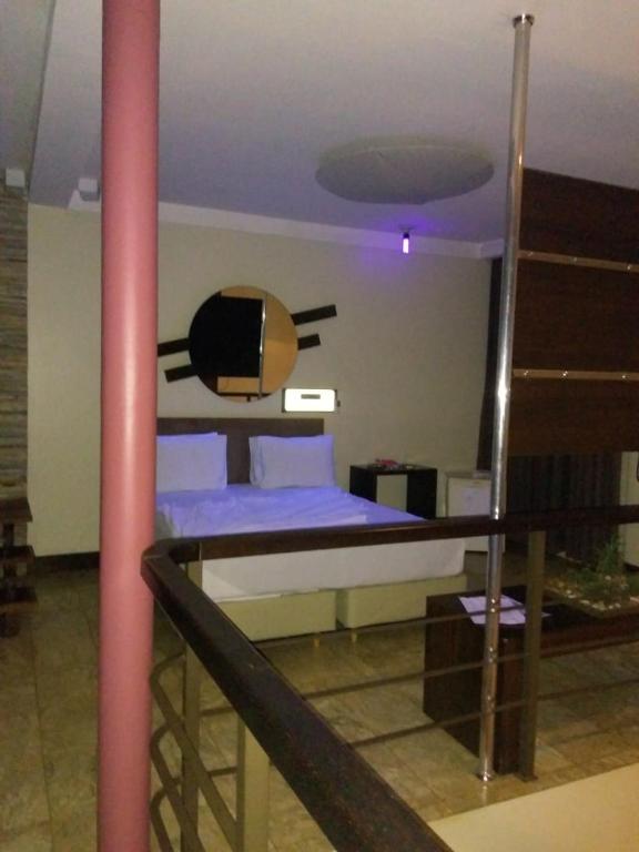  Movie Inn Motel (Adults only)
