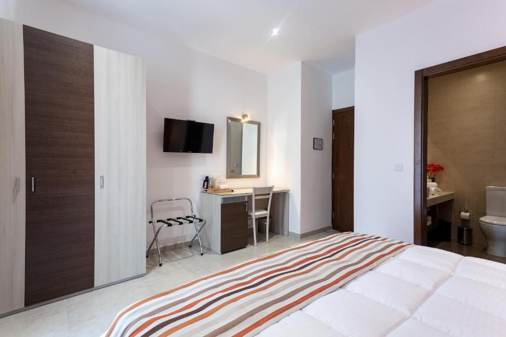 The Shipwright's Lodge - 9