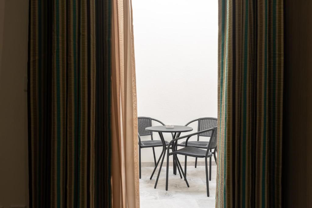 The Shipwright's Lodge - 4