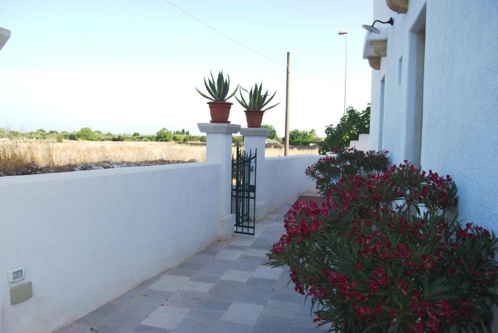 Fotografie z fotogalerie ubytování Terra di Leuca v destinaci Salve