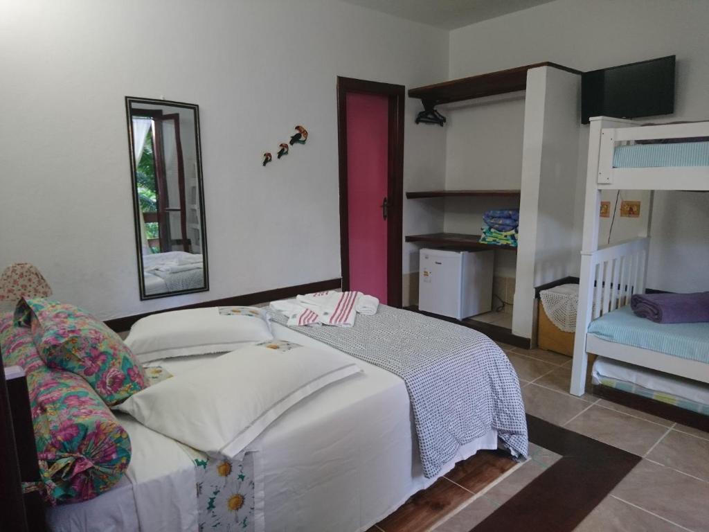  Pousada Brasil Paraty