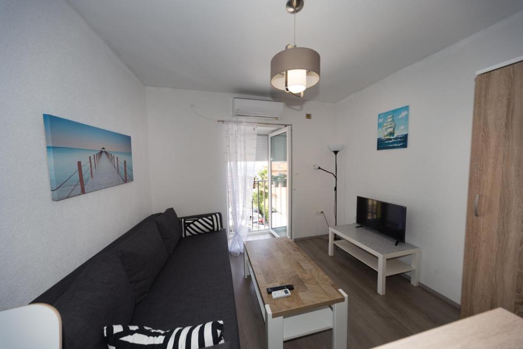Apartments Patricija - Appartement Avec Vue Sur Mer