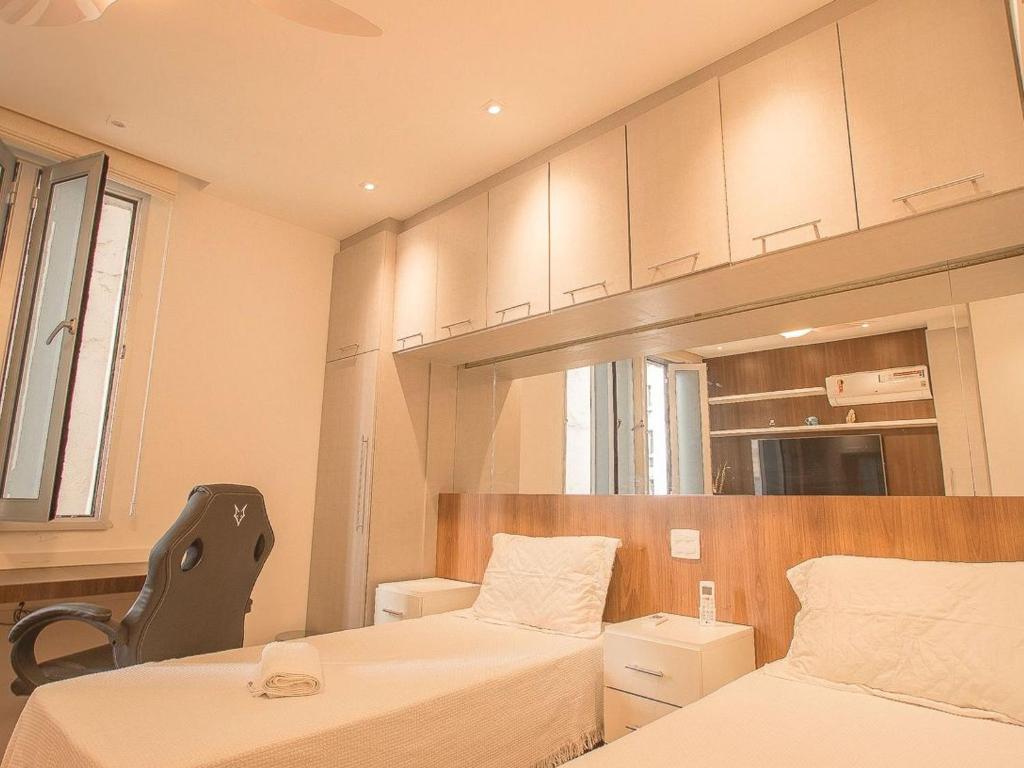  LineRio Copacabana Residence #202