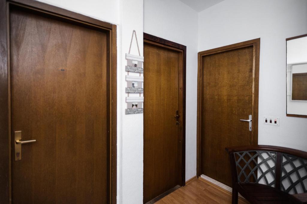 Fotografie z fotogalerie ubytování Great view apartment v destinaci Sutivan