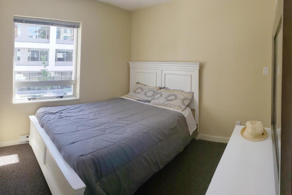 Apartment The Bright Corner 2 Bedroom Victoria Canada Booking Com
