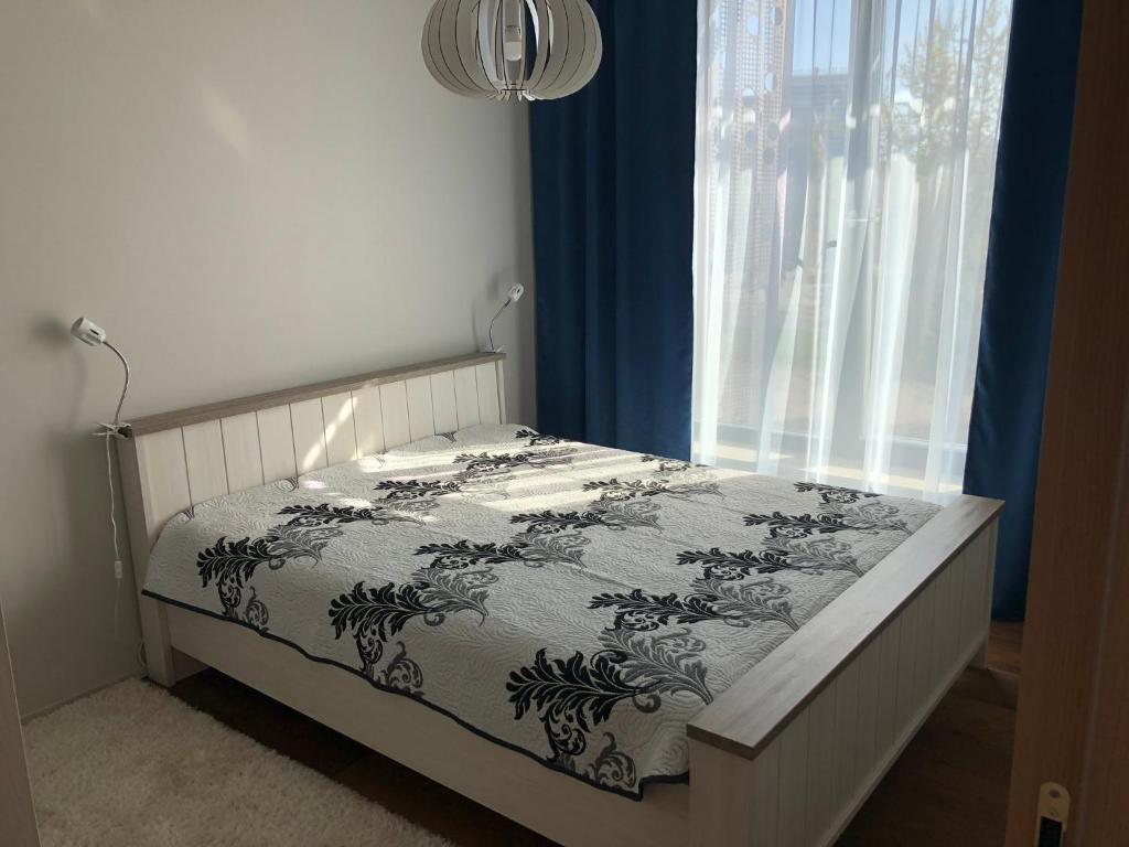 Jõe Apartments - Deluxe Apartment
