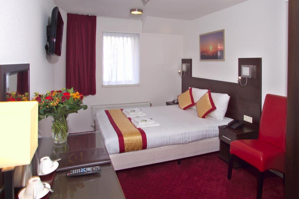 Hotel Allure - Resim 38