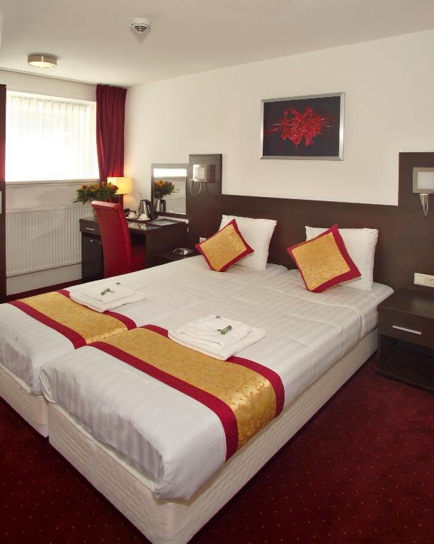 Hotel Allure - Resim 37