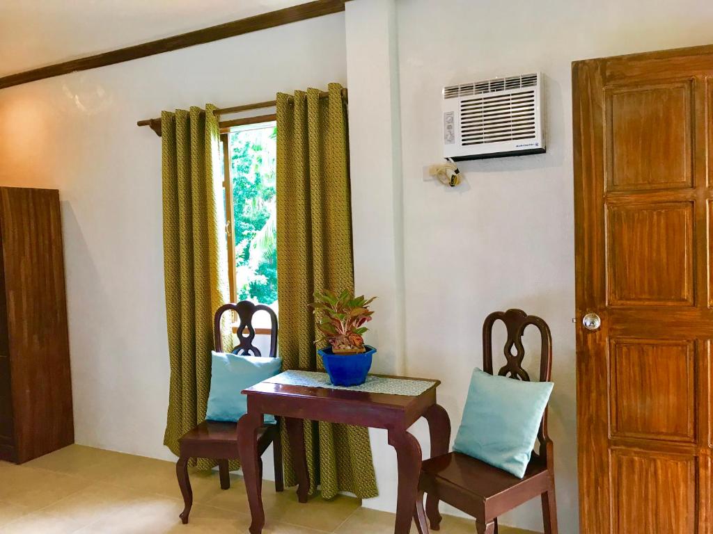 Galeriebild der Unterkunft Chekesh Casa in Siquijor