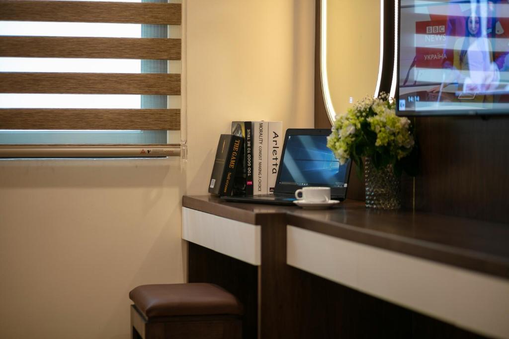 Fotografie z fotogalerie ubytování Marina Hotel Ha Noi v Hanoji