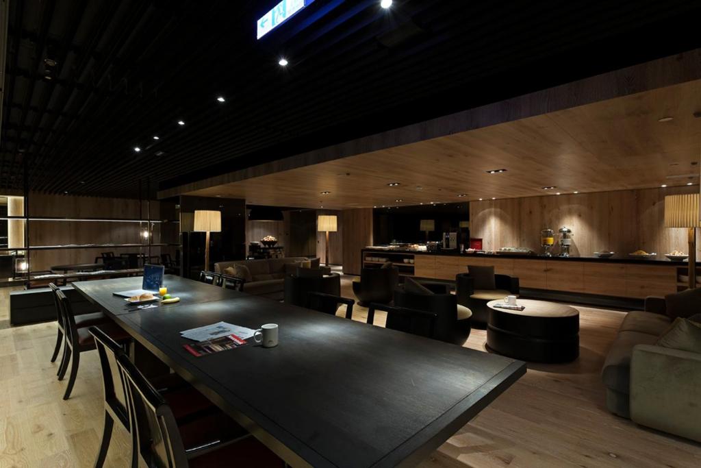 Fotografie z fotogalerie ubytování Gloria Residence v destinaci Taipei