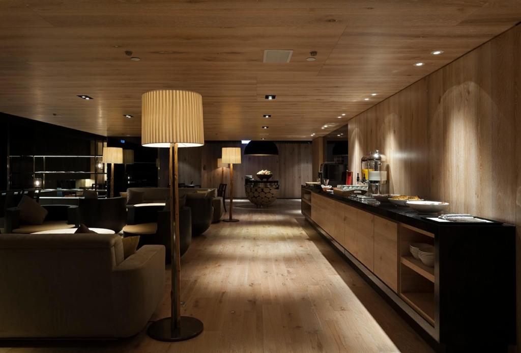 Fotografie z fotogalerie ubytování Gloria Residence v destinaci Taipei