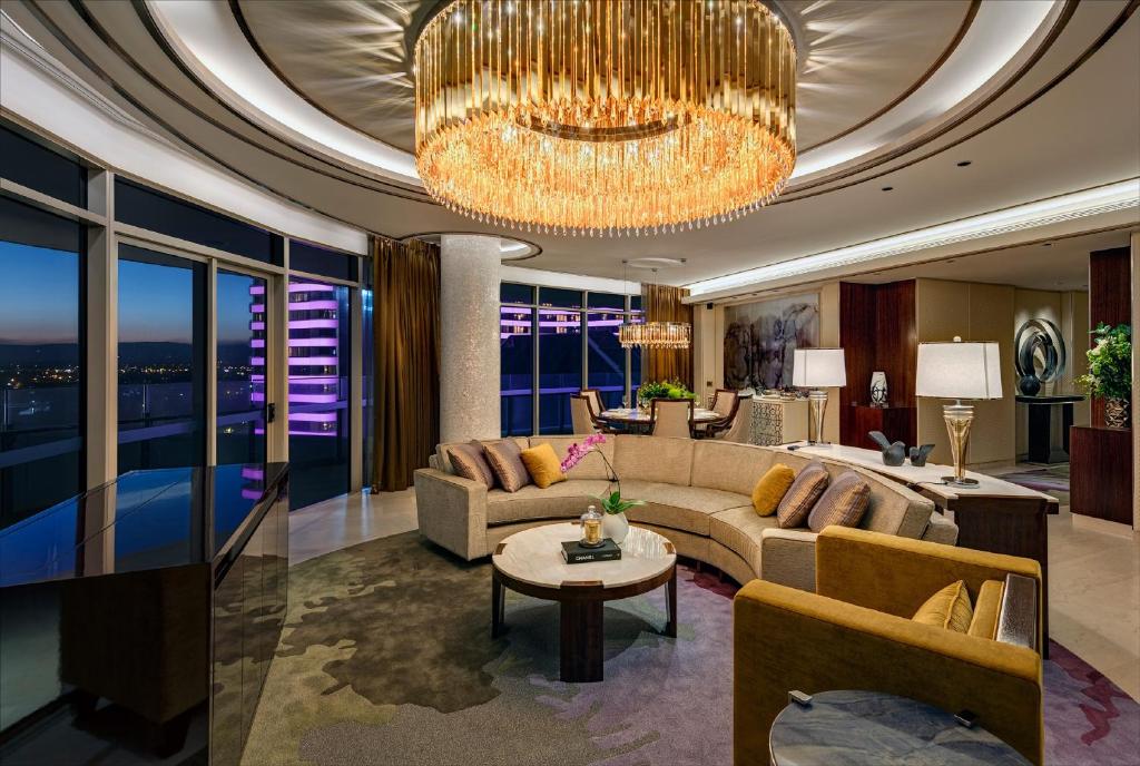 The Darling at The Star Gold Coast - Resim 12