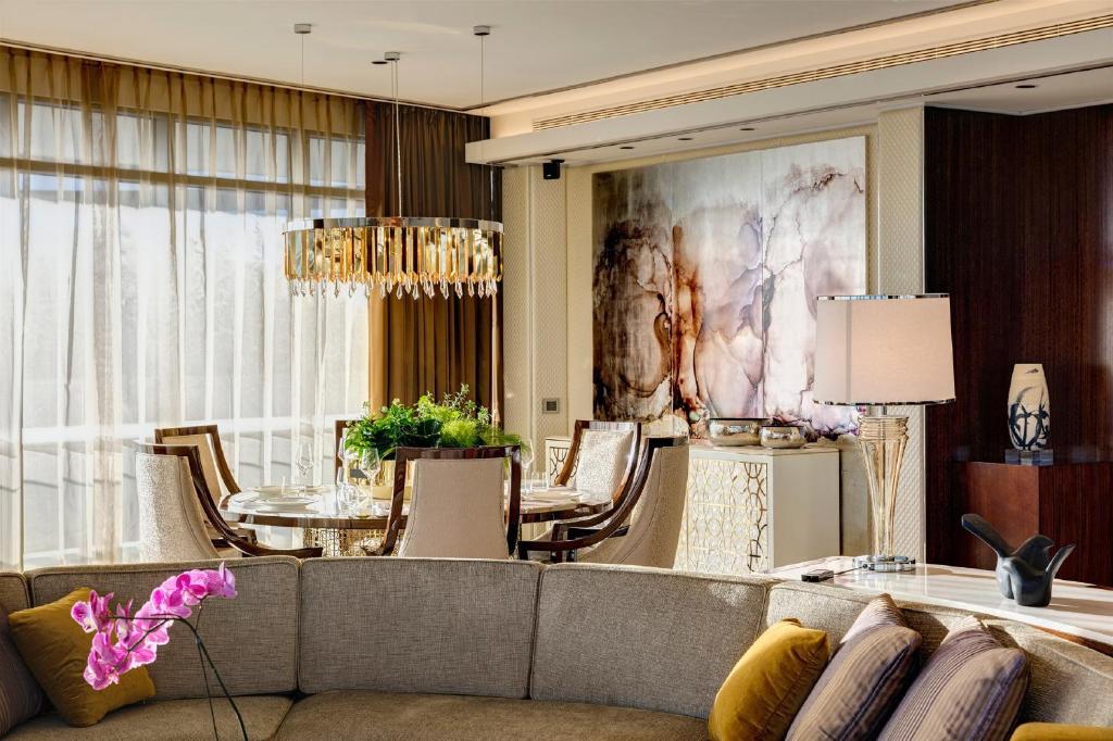 The Darling at The Star Gold Coast - Resim 14