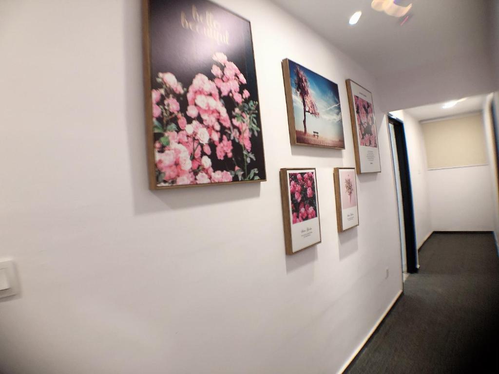 Fotografie z fotogalerie ubytování M Design Hotel @ Taman Pertama v Kuala Lumpur
