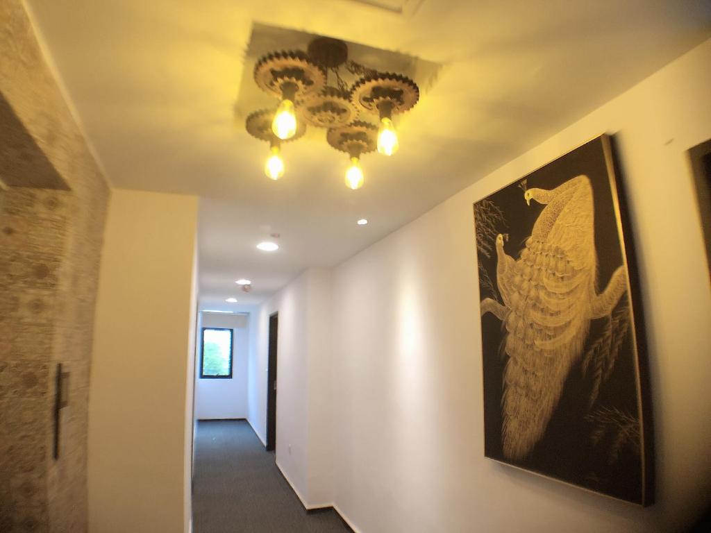 Fotografie z fotogalerie ubytování M Design Hotel @ Taman Pertama v Kuala Lumpur