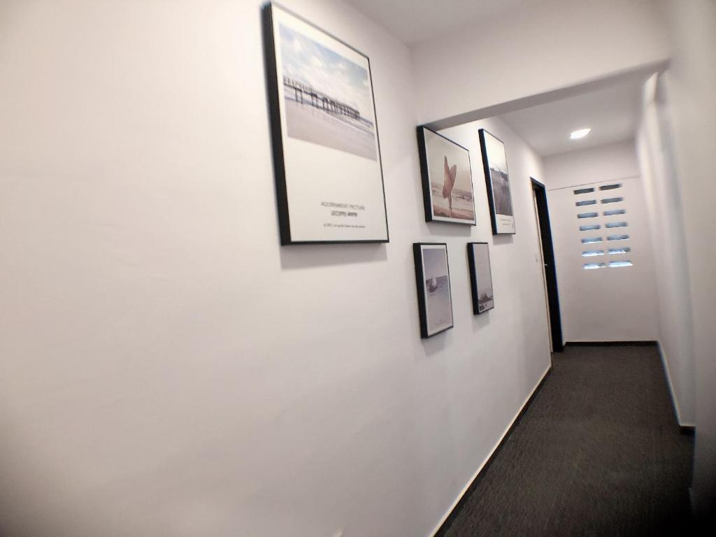Fotografie z fotogalerie ubytování M Design Hotel @ Taman Pertama v Kuala Lumpur