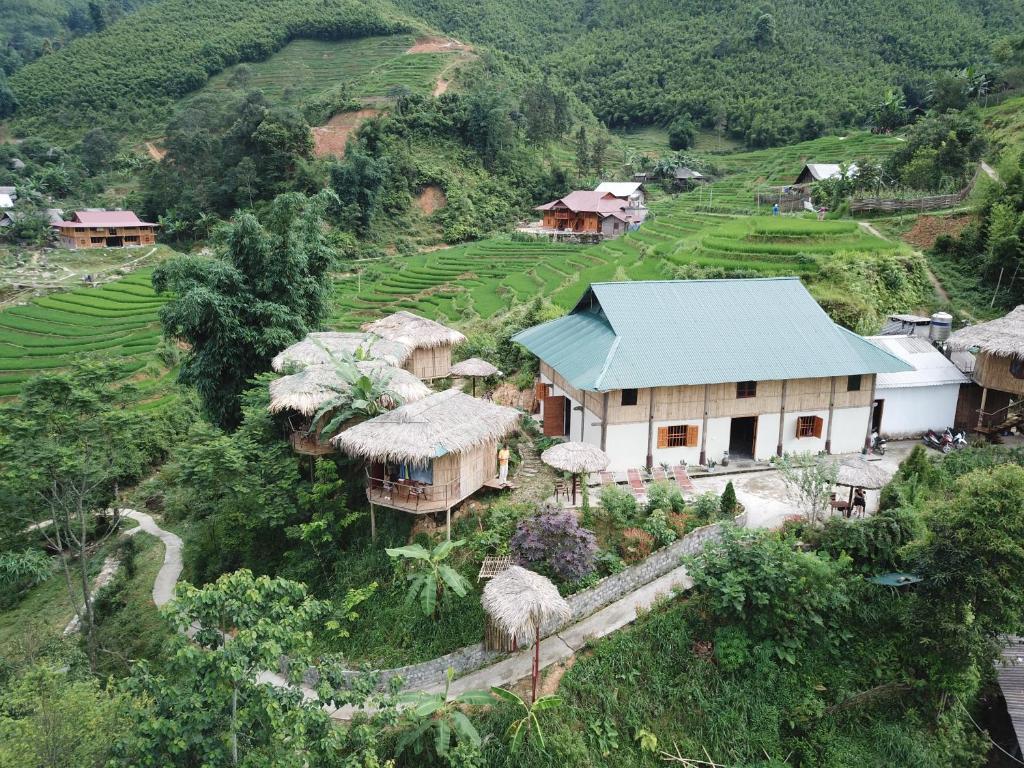 Eco Hills Homestay - 6
