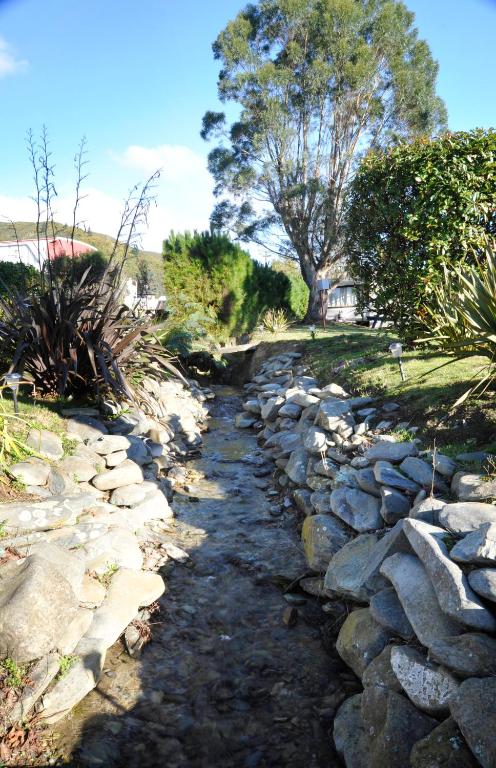 Picton's Waikawa Bay Holiday Park - Resim 34