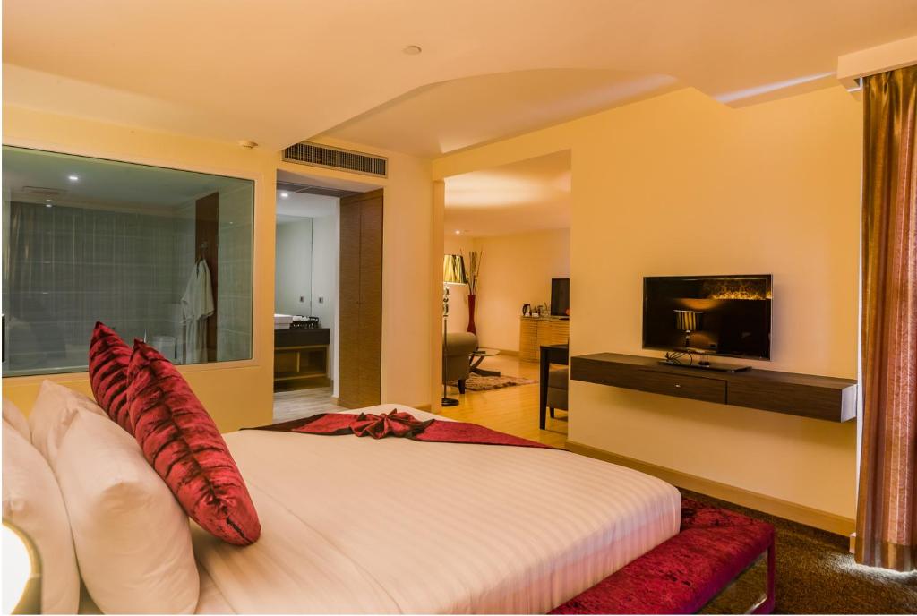 Grand Lord Boutique Hotel- SHA Extra Plus Certified - 