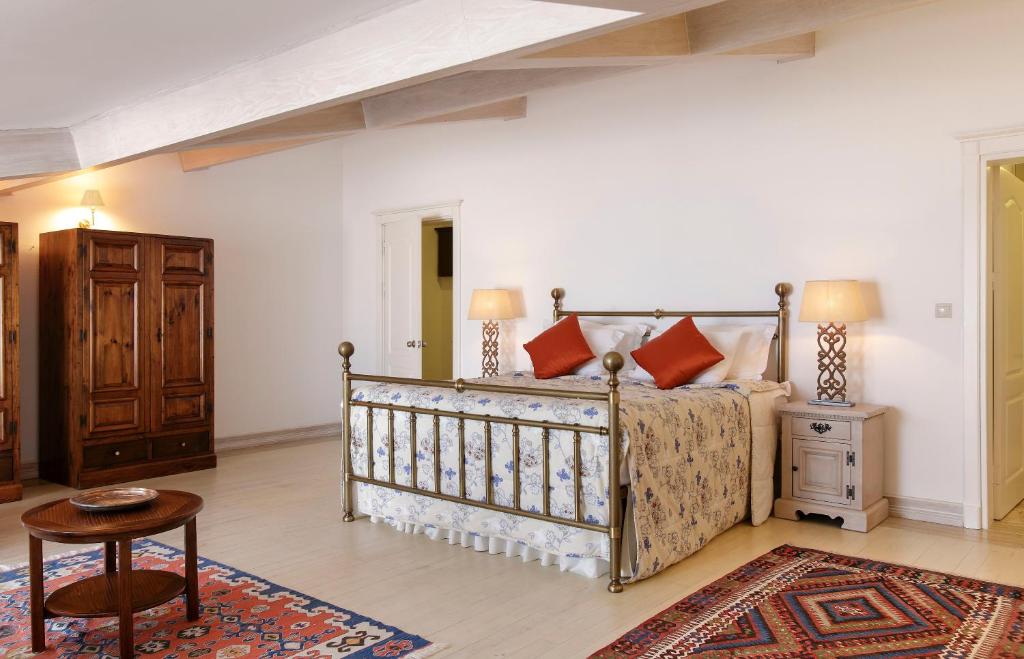 Marti Resort Deluxe Hotel - 