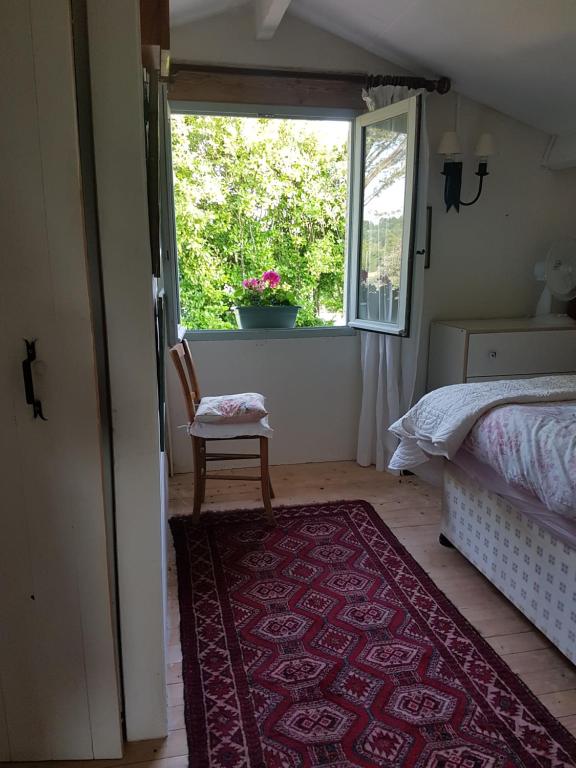 Holiday Country Villa with Panoramic Views - Villa