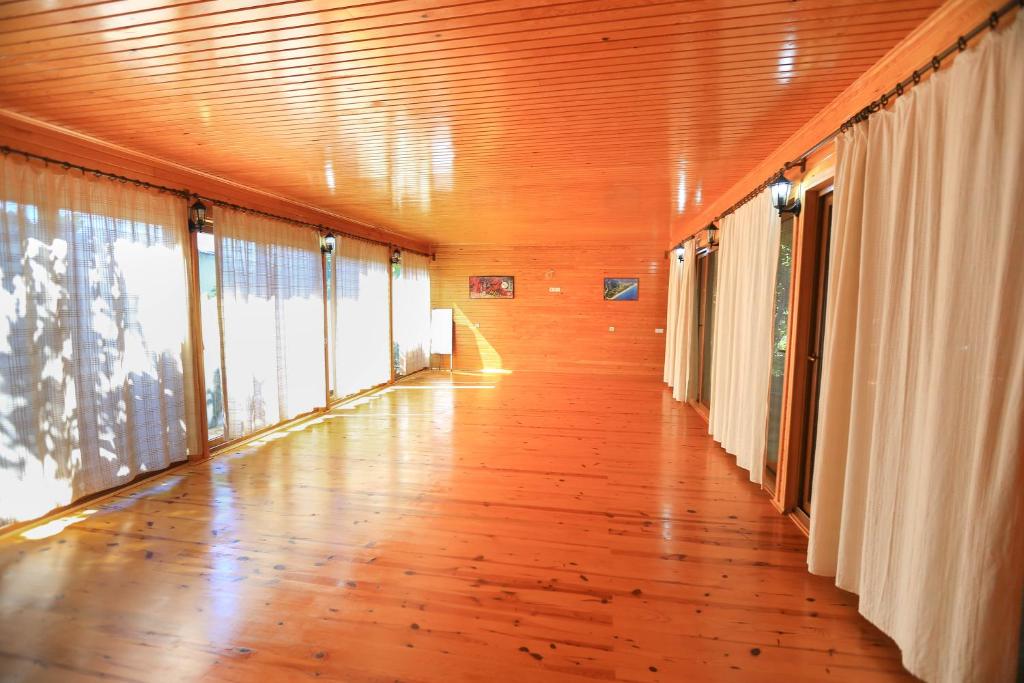 Fotografie z fotogalerie ubytování Cinderella Pension & Bungalow v destinaci Çıralı