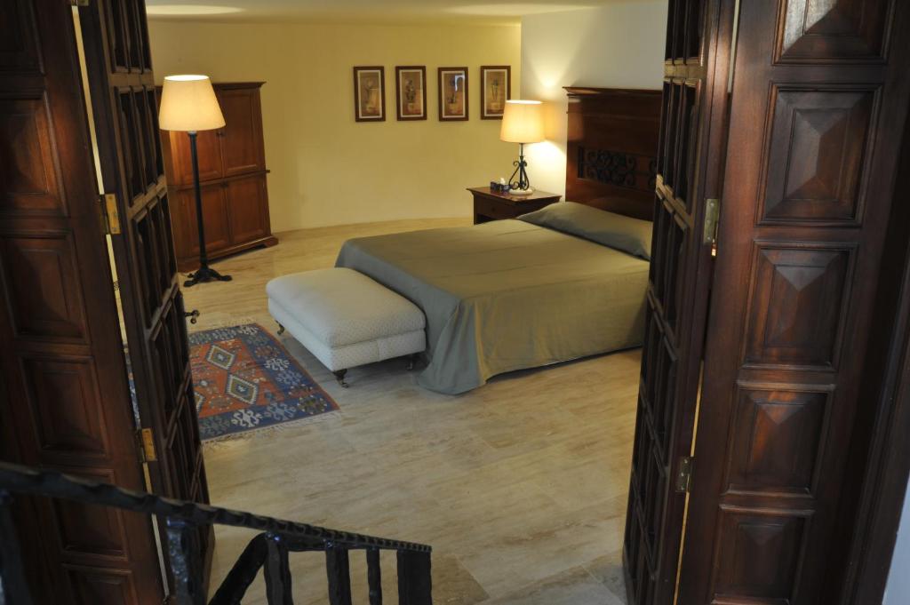 Marti Resort Deluxe Hotel - 