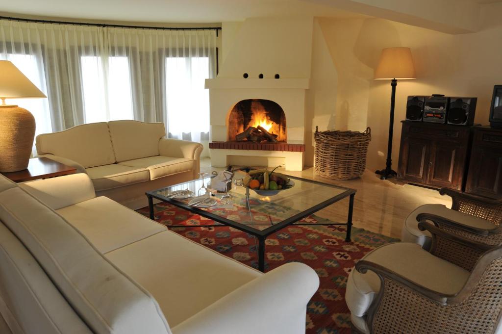 Marti Resort Deluxe Hotel - Suite Presidencial