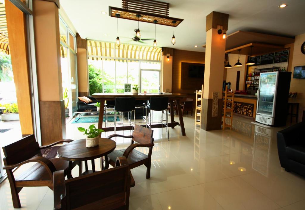 Breezotel - SHA Certified - Resim 8