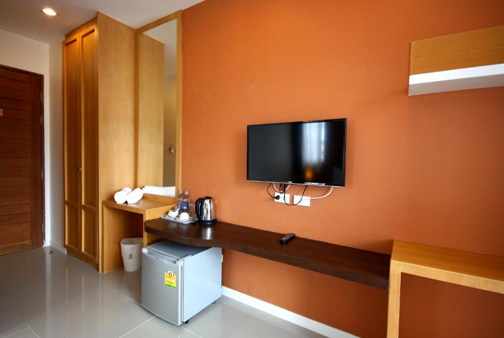 Breezotel - SHA Certified - Resim 18