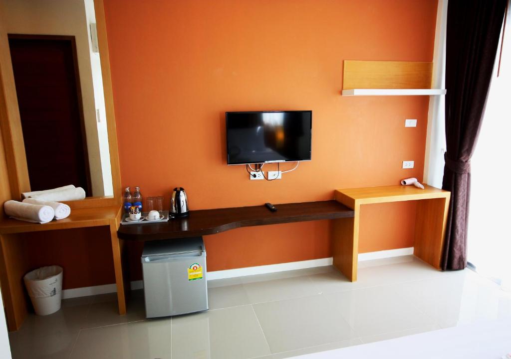 Breezotel - SHA Certified - Resim 19