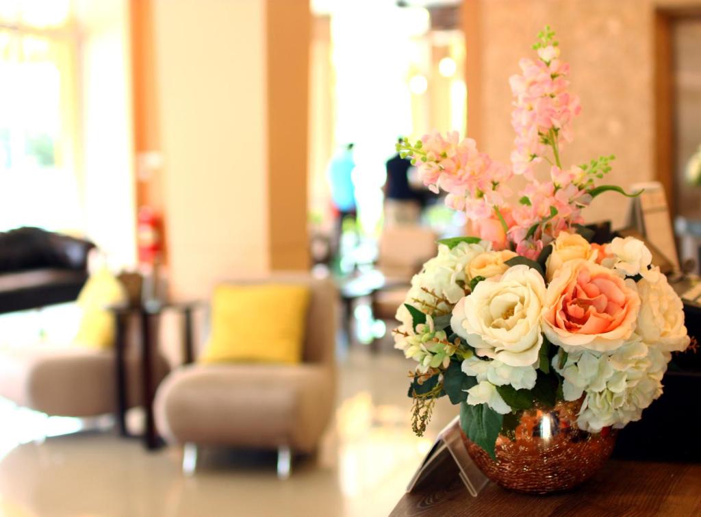 Breezotel - SHA Certified - Resim 22