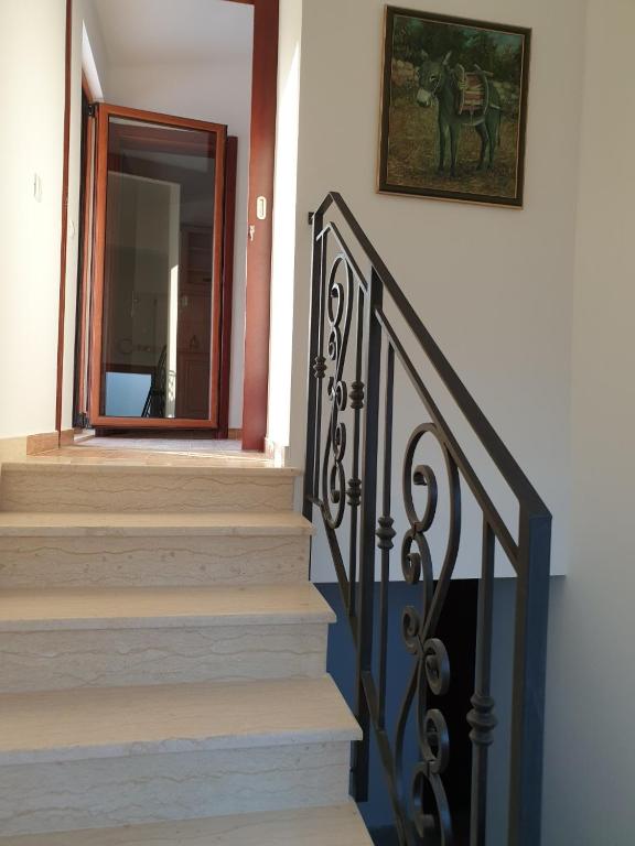 Fotografie z fotogalerie ubytování Villa Nadalina v destinaci Sutomore