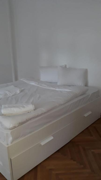 George Enescu Suites - Wohnung