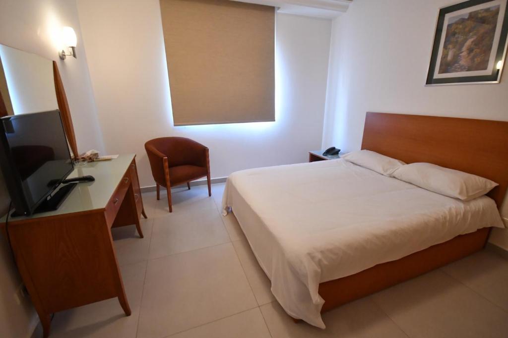 Brazilia Suites Hotel - Studio