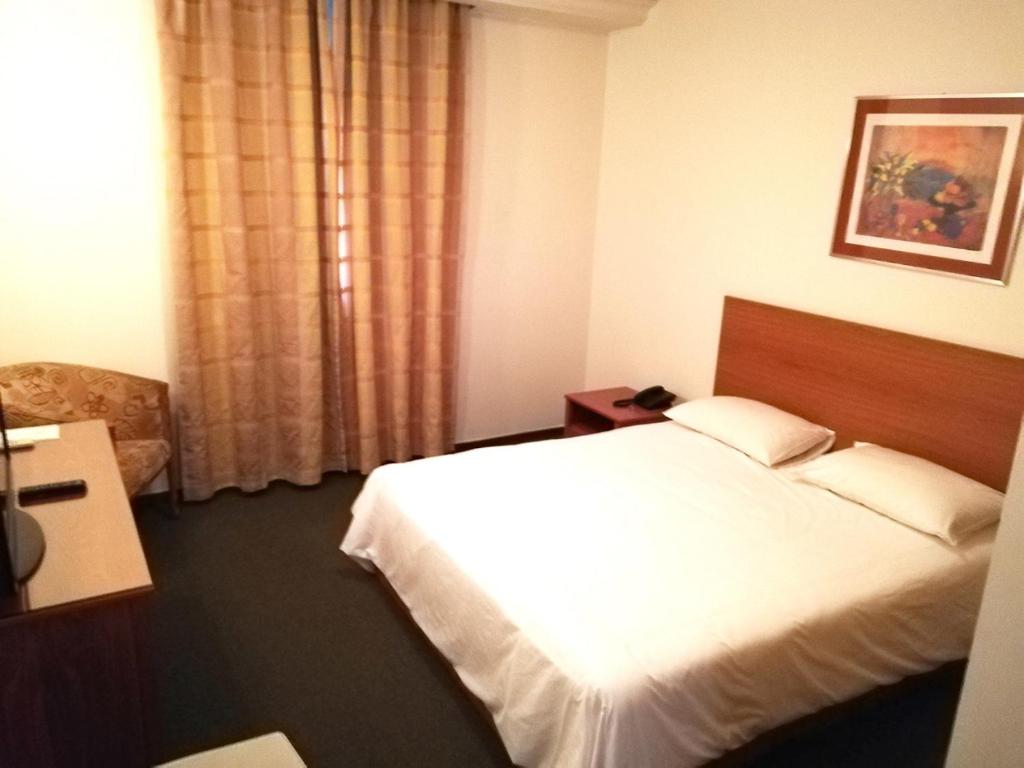 Brazilia Suites Hotel - Stüdyo