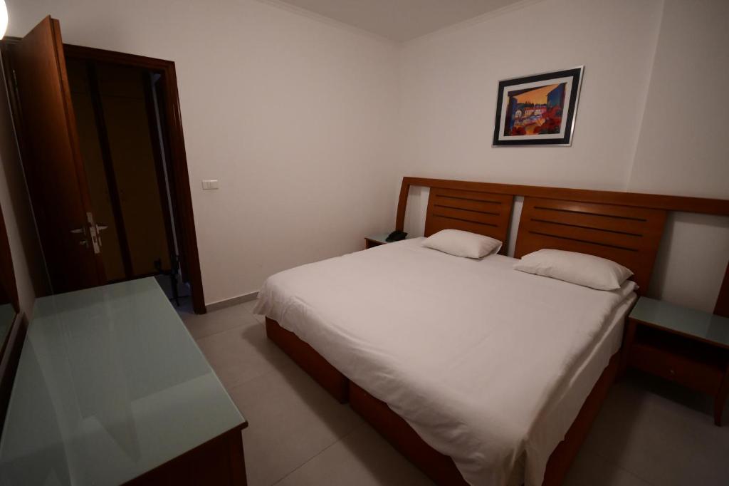 Brazilia Suites Hotel - Suite Con Una Camera Da Letto