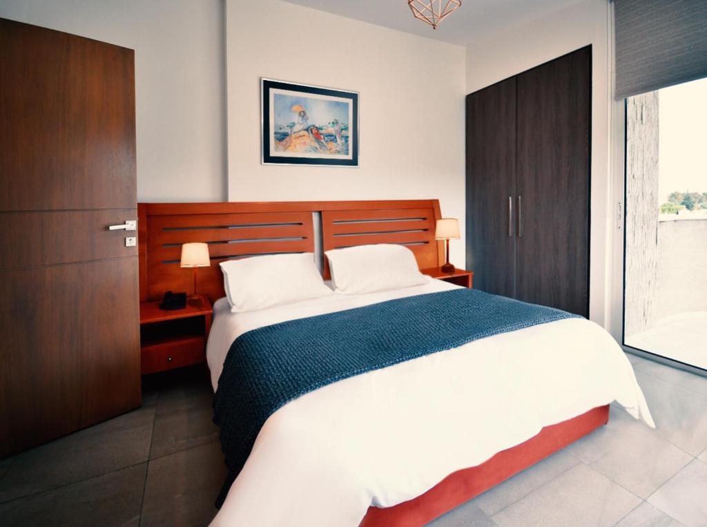 Gallery image of Brazilia Suites Hotel in Baabda