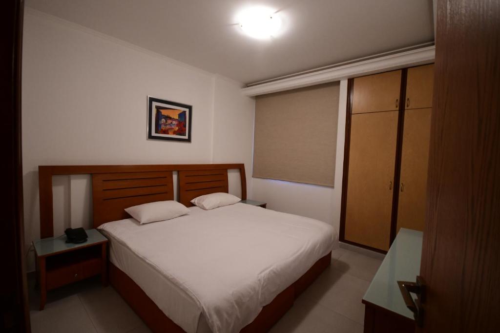 Brazilia Suites Hotel - Tek Yatak Odalı Süit