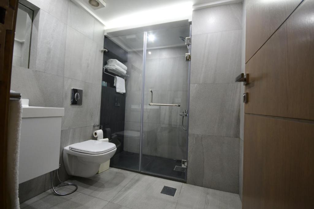 Brazilia Suites Hotel - İki Yatak Odalı Süit