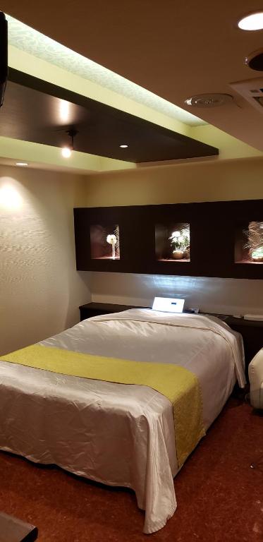 HOTEL KAZAN (Adult Only) - Camera Doppia