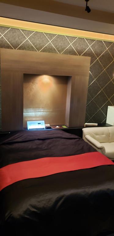 HOTEL KAZAN (Adult Only) - Doppia Doppia + Check -in In Ritardo Alle 21:00