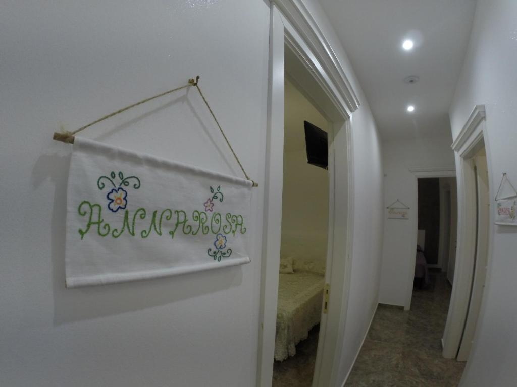 Fotografie z fotogalerie ubytování B&B Nonna Teresa v destinaci Taurisano