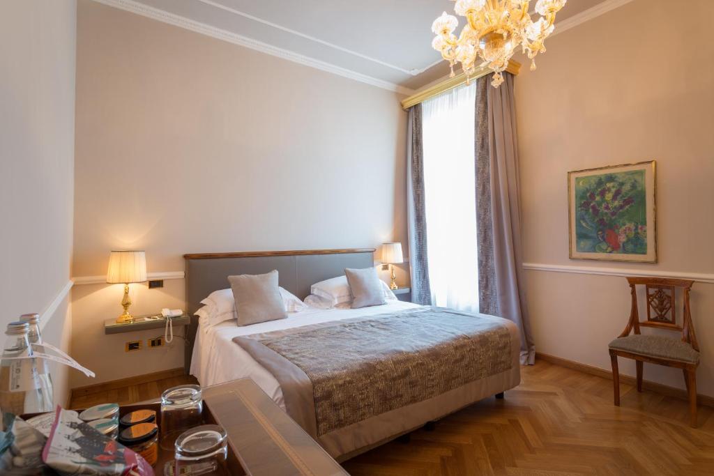Imperiale Palace Hotel - Doppel- Oder Zweibettzimmer
