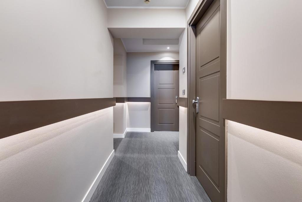 Eurogarden Hotel - Resim 33