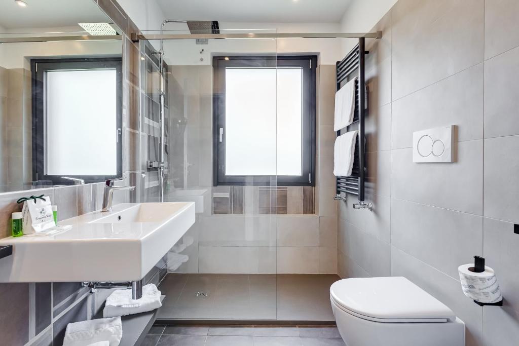 Eurogarden Hotel - Resim 35